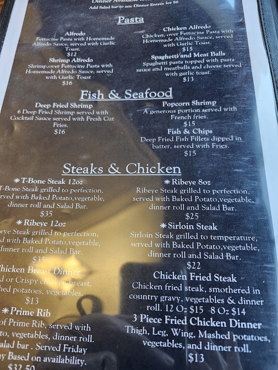 Deka-Guy Hee Restaurant