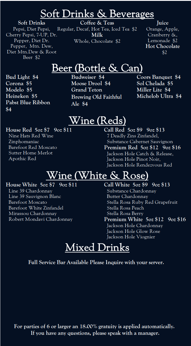 Deka-Guy Hee Restaurant